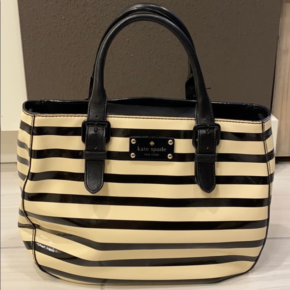 KATE SPADE SATCHEL